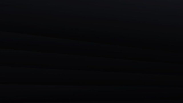 Minimalist dark background featuring soft gradient waves and subtle shadows