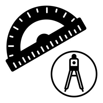 Protractor