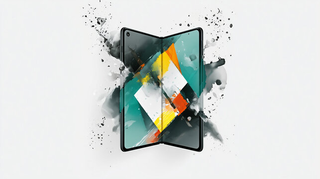Foldable Phone