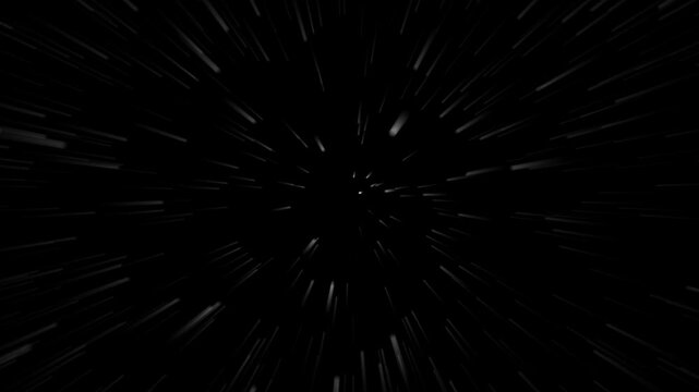 Sparkling star, glowing star light effect. Glitter magic star sparks on transparent background.