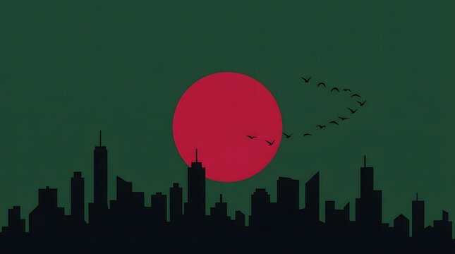 Celebrating bangladesh's victory day on december 16th a nation's triumph and independence remembered