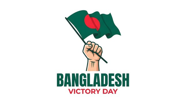 Celebrating bangladesh's victory day on december 16th a nation's triumph and independence