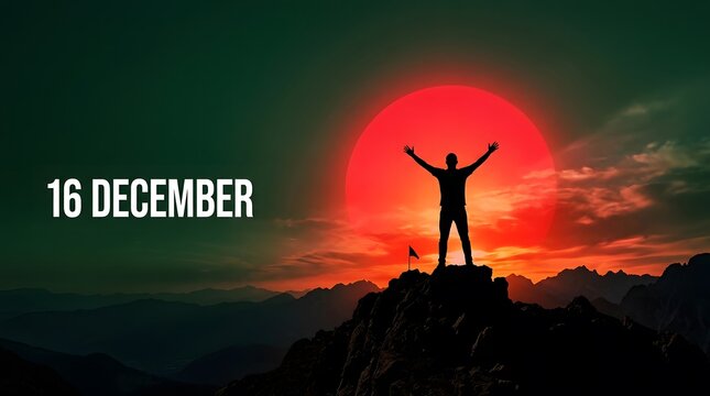 Celebrating bangladesh's victory day on december 16th a nation's triumph and independence remembered