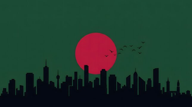 Celebrating bangladesh's victory day on december 16th a symbol of freedom and national pride