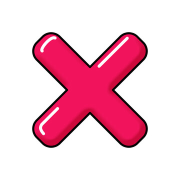 red cross icon