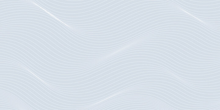 Premium background design with white lines pattern (texture) in luxury pastel colors.vector illustration
