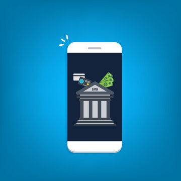 Fintech Technology for Mobile Financial Transactions