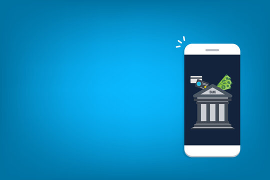 Financial Technology Interface for Online Banking Services