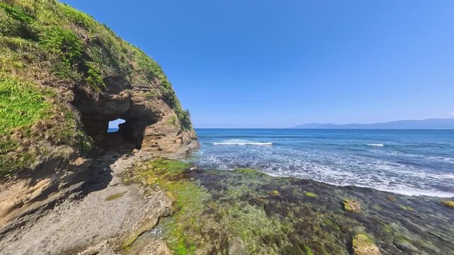 Bantay Abot Cave - Philippines - Ilocos Norte