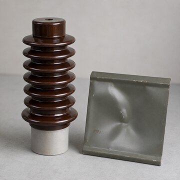 damaged electrical transformer insurance material sample replacement r1