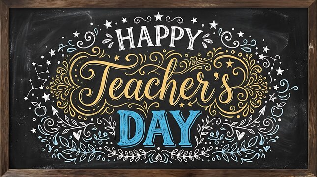 Celebrating the profound impact of educators a heartfelt tribute to teachers on their special day recognizing their dedication and guidance