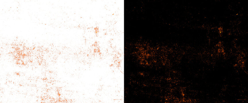 Grunge rust texture background, vintage distressed metal overlay, abstract copper corrosion pattern for graphic design