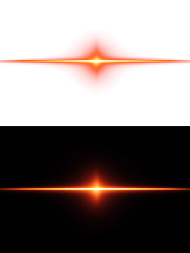 Light effect  red and orange glowing shapes on a dark background, evoking energy and motion.