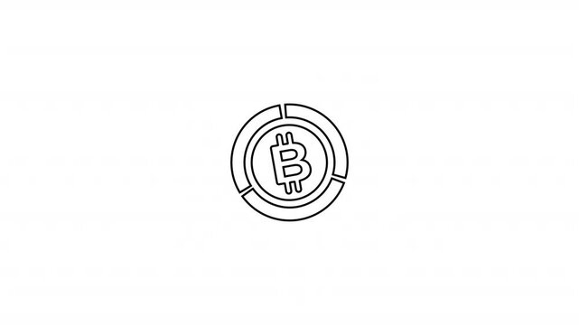 Bitcoin Icon