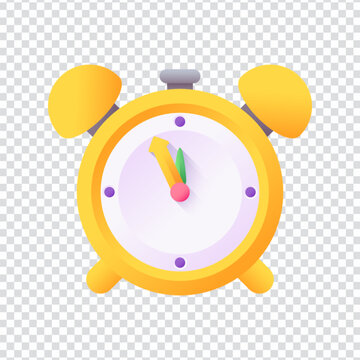 Clock Icon