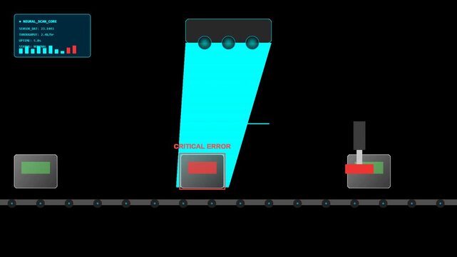 2D Physics Simulation Game with Train Cart and Interactive Lever Controls.