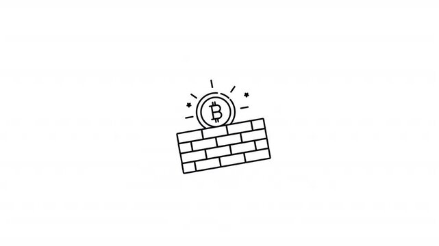 Wall Icon