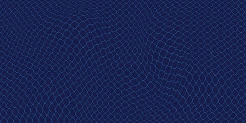 Mesh texture for fishing nets. Seamless pattern for sportswear or soccer goal, volleyball net, basketball hoop, hockey, athletics. Abstract net background for sports © Eka