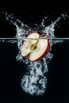 Sliced Splash
