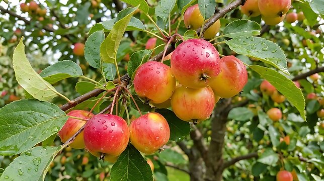 Crabapple