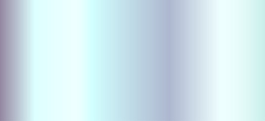Fototapeta premium Trendy Metallic Holographic Gradient Backgrounds Set for Modern Design Projects, Posters, Web Banners, and Branding. Vector Illustration