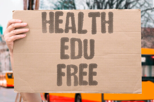 "Health edu free" UBS provides free healthcare education transport. UBS. PROVIDES. HEALTHCARE. EDUCATION. TRANSPORT.