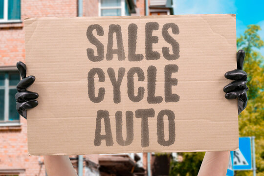 "Sales cycle auto" AI agents handle full sales cycles now. AI. AGENTS. HANDLE. FULL. CYCLES.