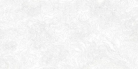 Detailed topographic map contour lines abstract background texture pattern with elevation lines geographic map seamless pattern line art topography cartography abstract backgrounds textures © m