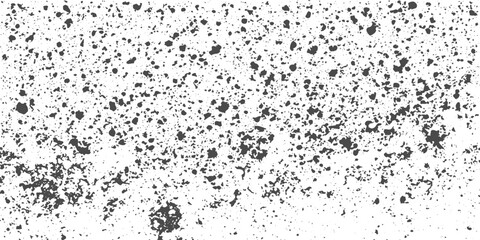 Fototapeta premium Old Grunge Concrete Wall Texture, Rough Distressed Surface with Cracked Plaster, Dirt, Dust, Stains, Scratches and Vintage Retro Background Effect.