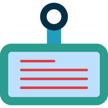 Notes Icon