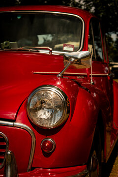 Bendigo is widely regarded as one of Australia&rsquo;s premier hubs for historic automotive culture. It plays host to massive national exhibitions and vibrant community meets throughout the year.