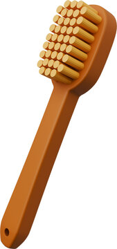 bath brush