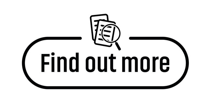 find out more sign