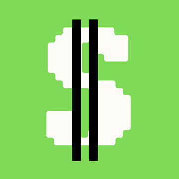 logo symbol dollar money