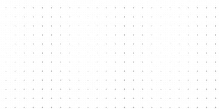 Minimal dotted grid background. Subtle white geometric pattern with tiny gray points for technology, presentation, stationery, and modern design projects. Clean seamless texture for layouts.