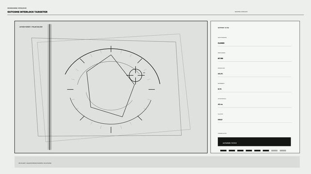 AI Decision Engine Telemetry Interface Seamless Loop