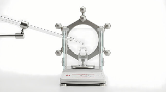 Vintage Electrostatic Demonstration Apparatus with Glass Globe