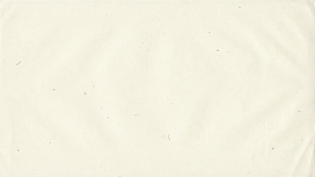 Vintage cream paper texture with subtle grain and aged fiber details. Antique off-white parchment background for scrapbooking. Distressed recycled paper surface for art.