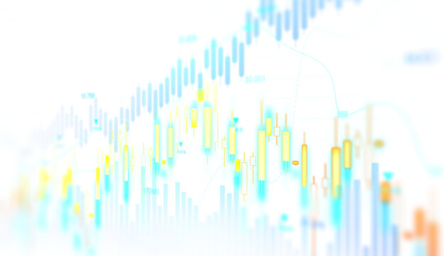 Business stock market trade analytics  and financial chart investment. PNG chart.	
Transparent or png stock market investment trading graph growth.Trade business analytics graph and financial chart.