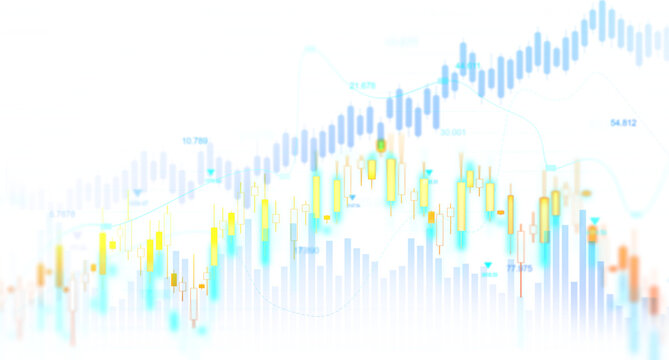 Trade business analytics graph and financial chart.	Transparent or png stock market investment trading graph growth.
