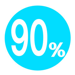 Obraz premium 90 % Png transparent