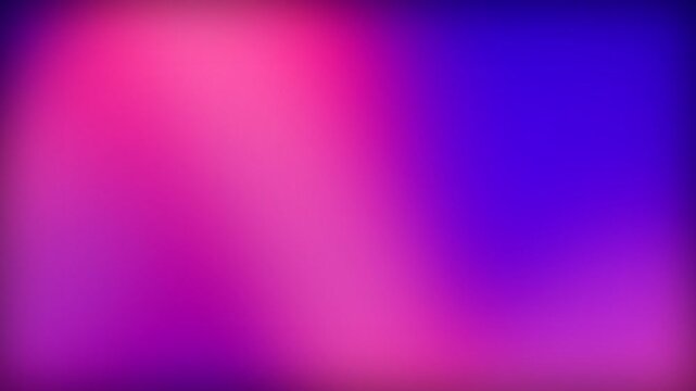 A vibrant gradient of pink and blue hues blends seamlessly to create a visually captivating and dynamic abstract backdrop, perfect for adding a splash of color to any design project