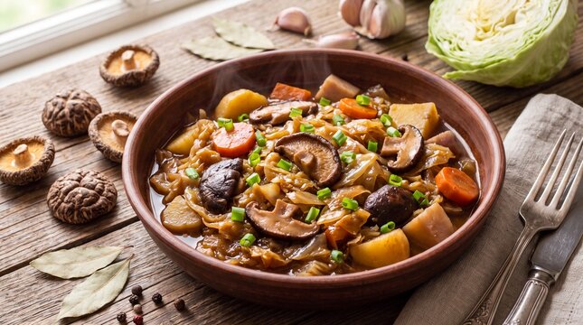 Chinese Vegetarian Food Festival