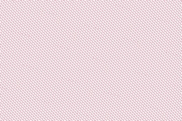 Obraz premium A detailed close up view of a white textured jigsaw puzzle surface pattern