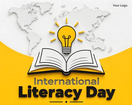 International literacy day, 8th sept international literacy day