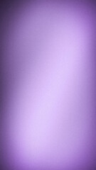 Fototapeta premium Purple violet lavender gradient vertical background blur grainy texture wallpaper abstract tech design backdrop