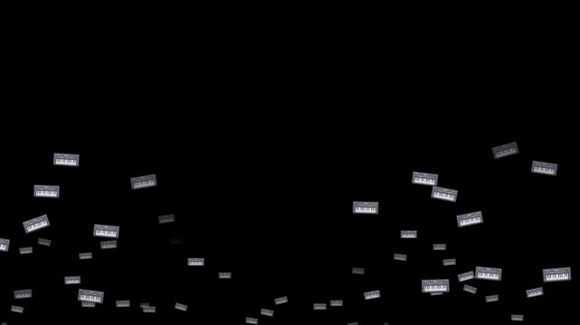 synthesizer, synth, electronic keyboard, midi keyboard, keys, electronic music, producer, synthwave, sound design, studio equipment, modern music, audio workstation, beatmaker, pixel synth, retro synt