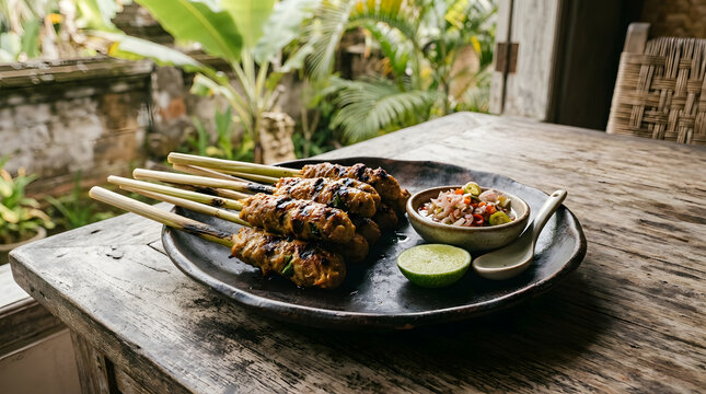 Balinese sat
