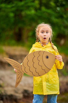 Giant Fishing Catch