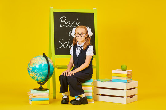 Ready For School